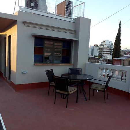 Bar De Fondo Suites 布宜诺斯艾利斯 外观 照片