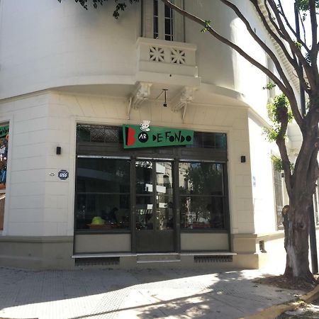 Bar De Fondo Suites 布宜诺斯艾利斯 外观 照片
