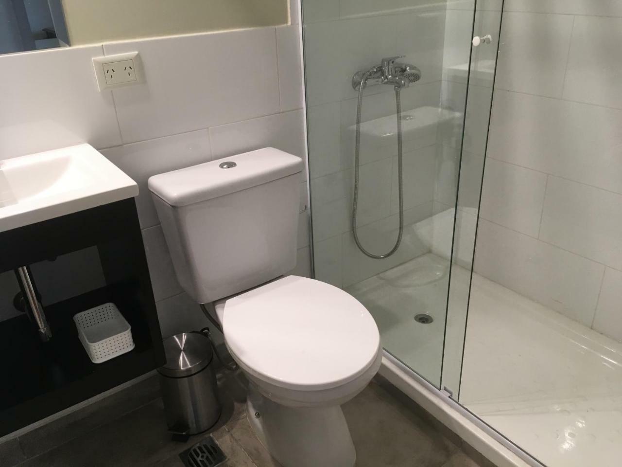 Bar De Fondo Suites 布宜诺斯艾利斯 外观 照片