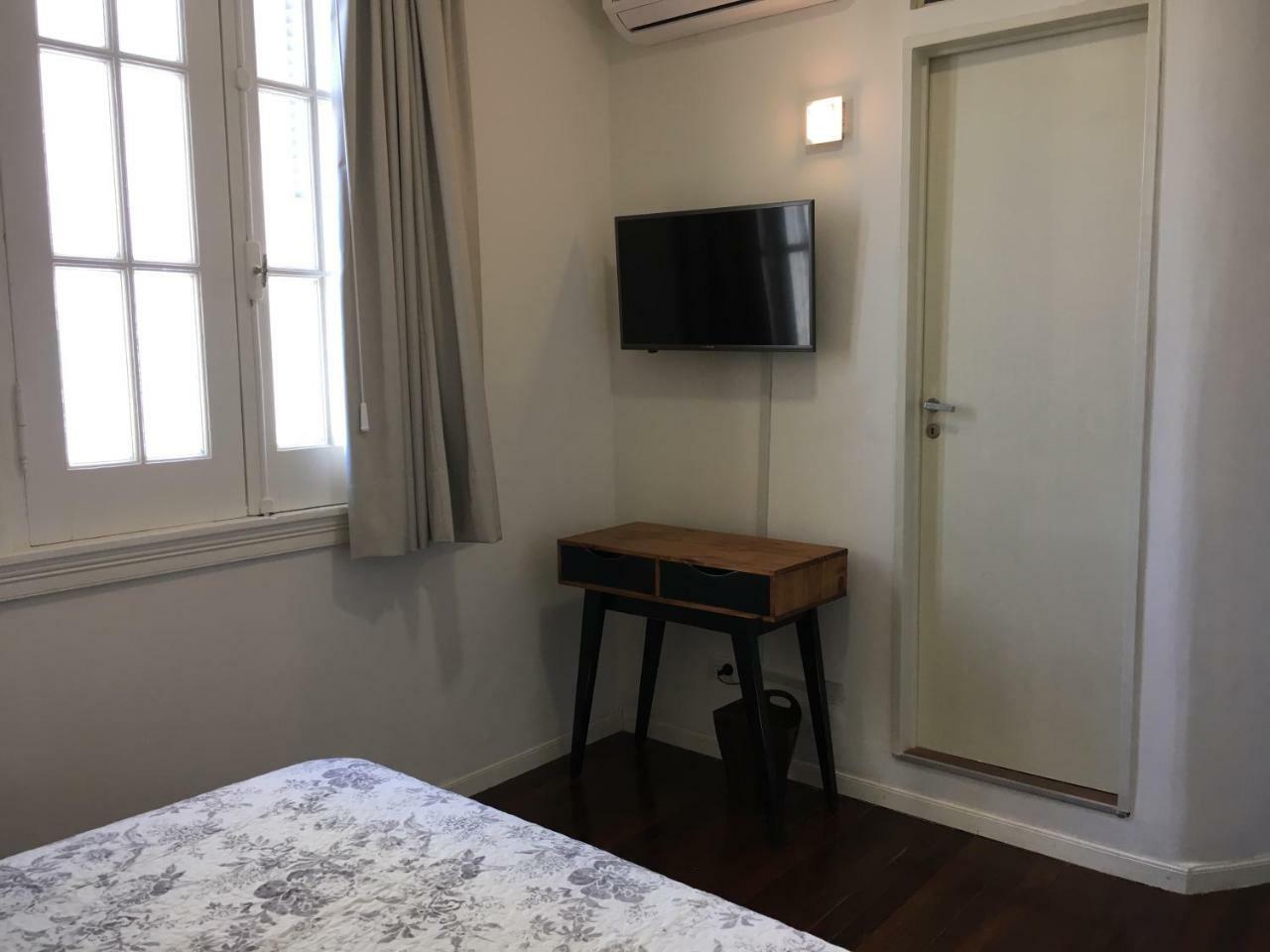 Bar De Fondo Suites 布宜诺斯艾利斯 外观 照片