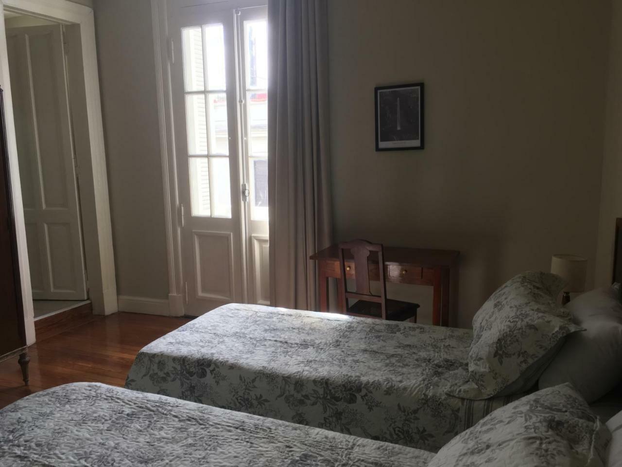 Bar De Fondo Suites 布宜诺斯艾利斯 外观 照片