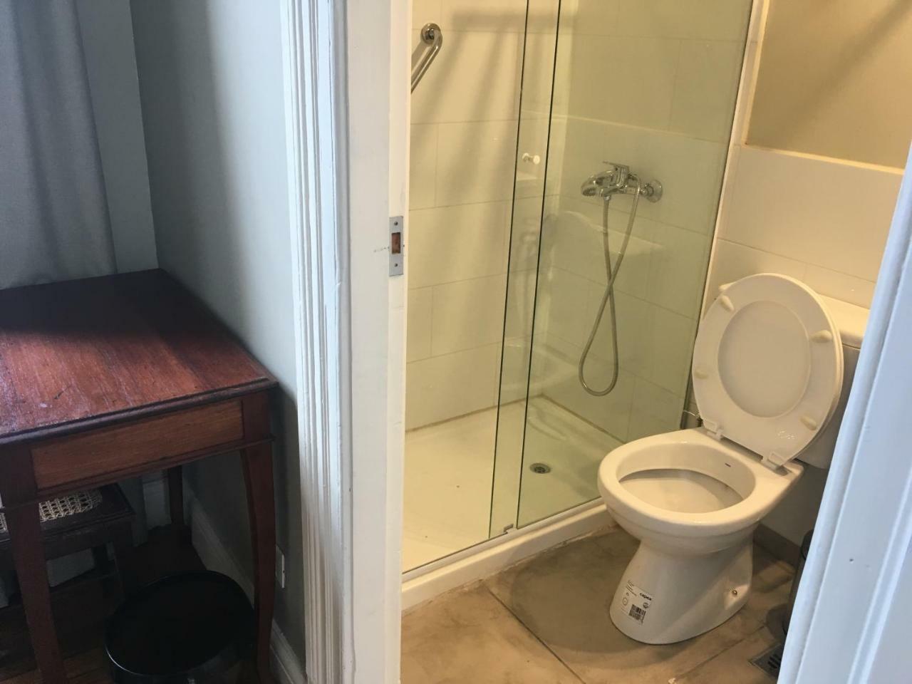 Bar De Fondo Suites 布宜诺斯艾利斯 外观 照片